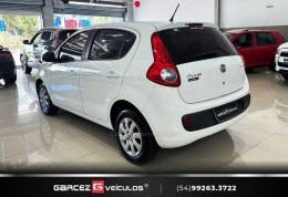 FIAT - PALIO - 2012/2013 - Branca - R$ 33.000,00