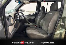 FIAT - DOBLÓ - 2012/2012 - Verde - R$ 49.000,00