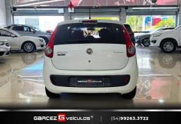 FIAT - PALIO - 2012/2013 - Branca - R$ 33.000,00