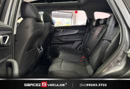 CHERY - TIGGO - 2022/2023 - Cinza - R$ 155.000,00