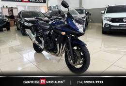 SUZUKI - BANDIT - 2011/2011 - Azul - R$ 32.000,00