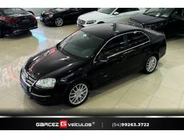 VOLKSWAGEN - JETTA - 2008/2008 - Preta - R$ 42.000,00