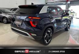 HYUNDAI - CRETA - 2023/2023 - Azul - R$ 144.000,00