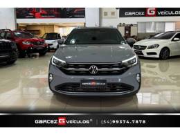 VOLKSWAGEN - NIVUS - 2021/2021 - Cinza - R$ 114.000,00