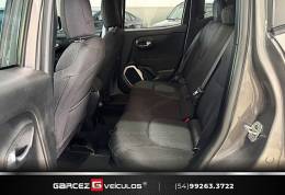 JEEP - RENEGADE - 2019/2020 - Cinza - R$ 81.900,00