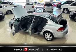CHEVROLET - VECTRA - 2008/2009 - Prata - R$ 39.900,00