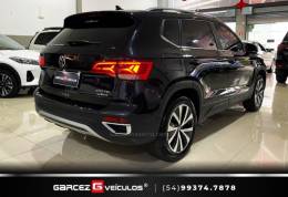 VOLKSWAGEN - TAOS - 2023/2023 - Preta - R$ 175.000,00