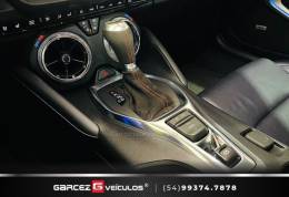 CHEVROLET - CAMARO - 2018/2019 - Preta - R$ 369.900,00