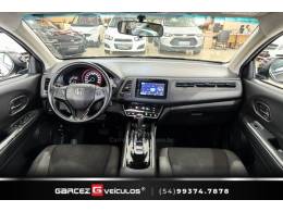 HONDA - HR-V - 2020/2020 - Preta - R$ 113.990,00