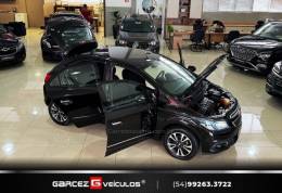CHEVROLET - ONIX - 2014/2014 - Preta - R$ 51.900,00
