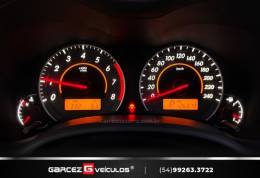 TOYOTA - COROLLA - 2013/2014 - Preta - R$ 75.900,00