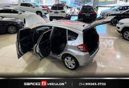 HONDA - FIT - 2009/2009 - Prata - R$ 51.900,00
