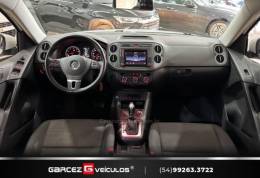 VOLKSWAGEN - TIGUAN - 2017/2017 - Branca - R$ 84.900,00