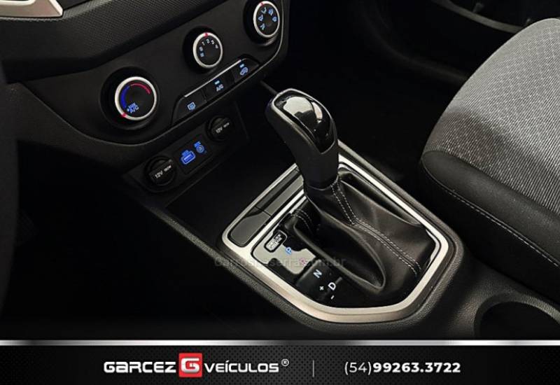 HYUNDAI - CRETA - 2017/2017 - Branca - R$ 86.000,00