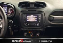 JEEP - RENEGADE - 2019/2020 - Cinza - R$ 81.900,00
