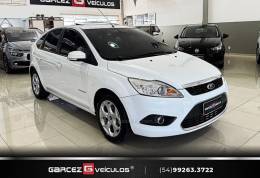 FORD - FOCUS - 2013/2013 - Branca - R$ 58.000,00