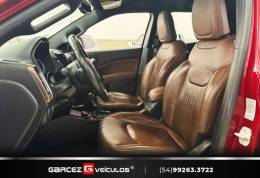 FIAT - TORO - 2019/2019 - Vermelha - R$ 115.000,00