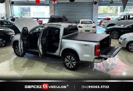 CHEVROLET - S10 - 2019/2020 - Prata - R$ 177.000,00