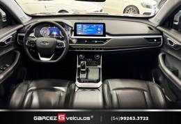 CHERY - TIGGO - 2022/2023 - Cinza - R$ 155.000,00