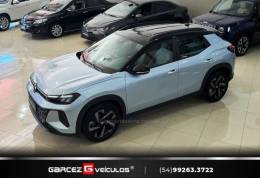 VOLKSWAGEN - TERA - 2025/2026 - Prata - R$ 147.900,00