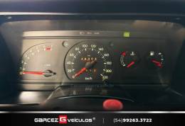 FORD - ESCORT - 1992/1992 - Cinza - R$ 46.000,00