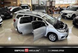 CHEVROLET - SPIN - 2018/2019 - Prata - R$ 66.900,00