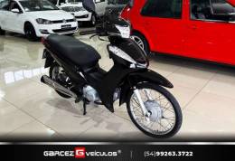 HONDA - BIZ 125 - 2011/2011 - Preta - R$ 9.990,00