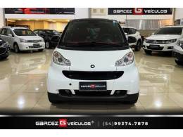 SMART - FORTWO - 2009/2009 - Branca - R$ 54.900,00