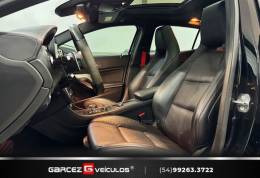 MERCEDES-BENZ - GLA 45 AMG - 2018/2019 - Preta - R$ 249.900,00