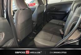 HONDA - HR-V - 2020/2020 - Preta - R$ 112.000,00