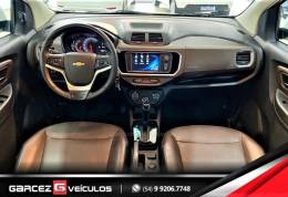 CHEVROLET - SPIN - 2019/2020 - Branca - R$ 76.900,00