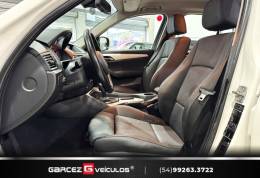 BMW - X1 - 2010/2011 - Branca - R$ 66.900,00