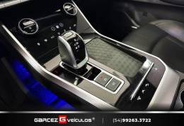 CHERY - TIGGO - 2022/2023 - Cinza - R$ 155.000,00
