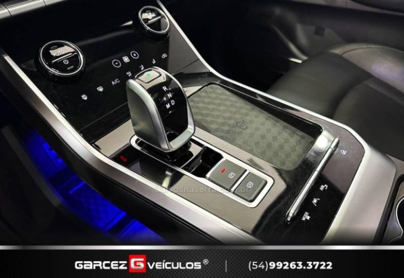 CHERY - TIGGO - 2022/2023 - Cinza - R$ 155.000,00