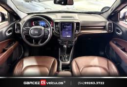 FIAT - TORO - 2022/2023 - Prata - R$ 155.000,00