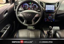 HYUNDAI - HB20 - 2016/2017 - Prata - R$ 66.500,00