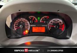 FIAT - DOBLÓ - 2012/2012 - Verde - R$ 49.000,00