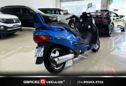 SUZUKI - BURGMAN - 2001/2001 - Azul - R$ 15.000,00