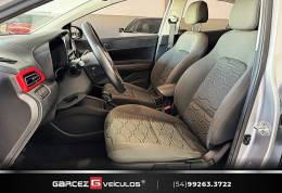 HYUNDAI - HB20X - 2019/2020 - Prata - R$ 85.900,00