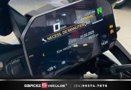BMW - F 850 GS PREMIUM - 2020/2021 - Branca - R$ 62.900,00