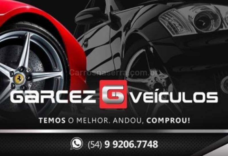 VOLKSWAGEN - CROSSFOX - 2011/2011 - Branca - R$ 44.900,00