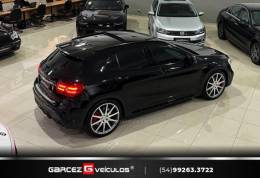 MERCEDES-BENZ - GLA 45 AMG - 2018/2019 - Preta - R$ 249.900,00