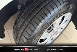 FIAT - PALIO - 2012/2013 - Branca - R$ 33.000,00