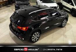 VOLKSWAGEN - TAOS - 2023/2023 - Preta - R$ 175.000,00