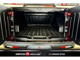 FIAT - TORO - 2021/2022 - Vermelha - R$ 114.900,00