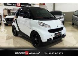 SMART - FORTWO - 2009/2009 - Branca - R$ 54.900,00