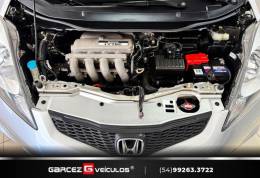HONDA - FIT - 2009/2009 - Prata - R$ 51.900,00