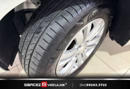 CHEVROLET - COBALT - 2017/2017 - Prata - Sob Consulta