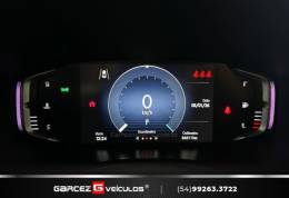 FIAT - TORO - 2022/2023 - Prata - R$ 155.000,00