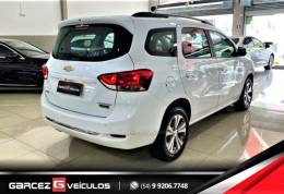 CHEVROLET - SPIN - 2019/2020 - Branca - R$ 76.900,00